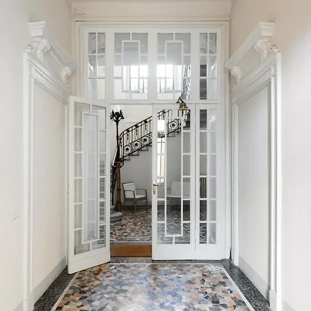 Apartment Plum Guide - Peach Pip Como