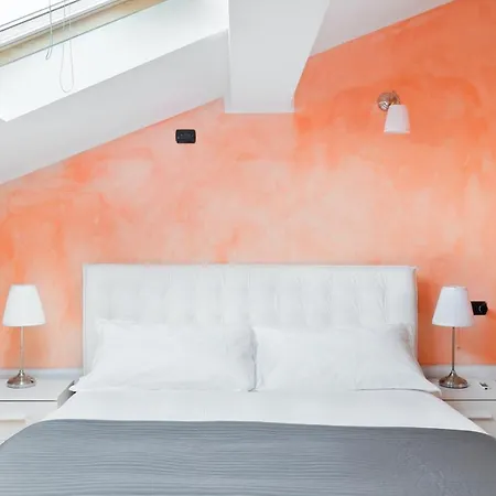 Plum Guide - Peach Pip Apartment